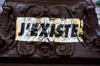 Paris Attacks - I still Exist - J'Existe Color Awards Winners and Nominees