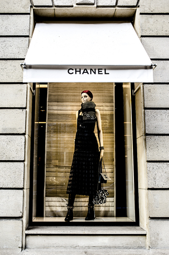 Paris Fashion Desire
