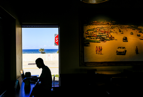 Working Hard for the American Dream Working Hard for the American Dream