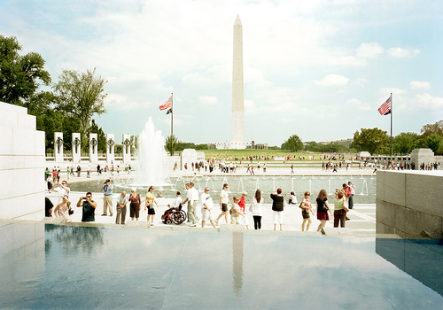 Monumental | Washington DC