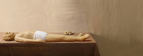 Blood, bones and gun Blood, bones and gun