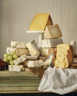 There's More Than Corn In Indiana Color Awards Winners and Nominees