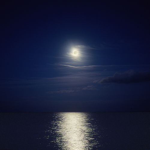 Moonlight Sereanade