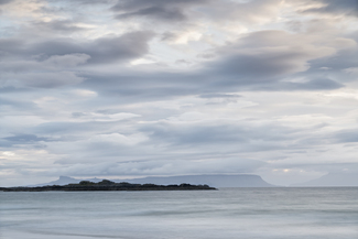 Smooth Evening on West Coast Color Awards Winners and Nominees