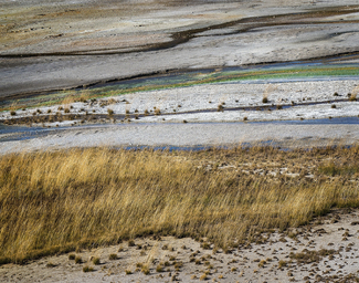 Geyser run off at Yellowstone N.P. Color Awards Winners and Nominees