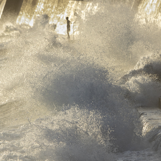 High Tide - St. Brelades Bay Color Awards Winners and Nominees