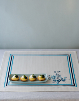 Blueberry tartlette - 2 Color Awards Winners and Nominees