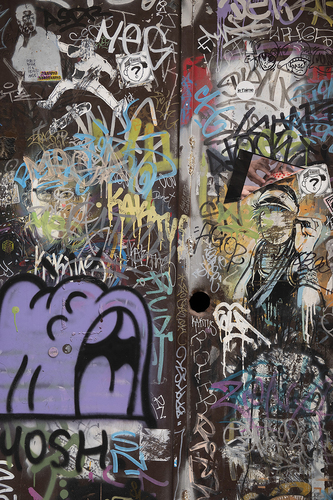 Move Over, Basquiat!