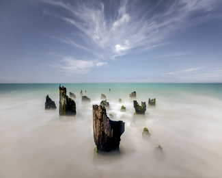 Dock No.9, Gulf of Mexico Color Awards Winners and Nominees