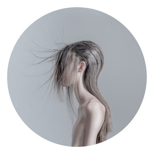 Hairliens #1 Hairliens #1