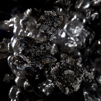 Extraterrestrial Molecular Carbon Bonds Color Awards Winners and Nominees