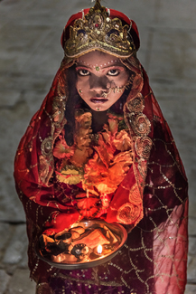 Blessings Exchanged for Money Color Awards Winners and Nominees