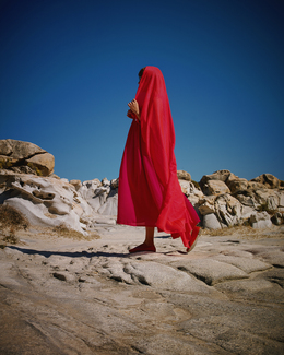 Spirit of Kolimbithres Beach Paros, Greece Color Awards Winners and Nominees