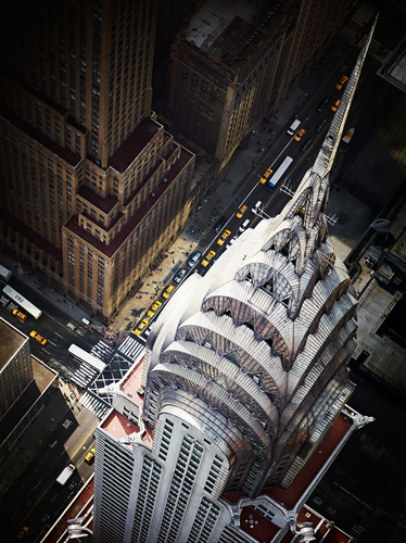 Chrysler Building, Manhattan