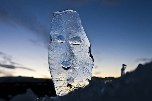 Ice-Face