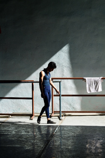 thoughtful dancer Color Awards Winners and Nominees