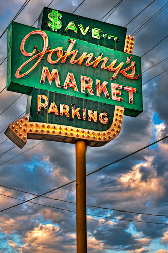 Johnny's Market