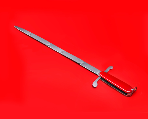 Pocket Sword
