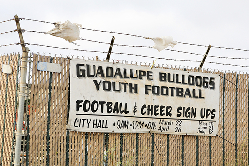 Guadalupe Bulldogs