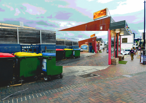 Palmerston Lane Manuka - Palmerston Lane Manuka Palmerston Lane Manuka - Palmerston Lane Manuka