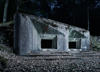 Casemate d'artillerie de Windstein Color Awards Winners and Nominees