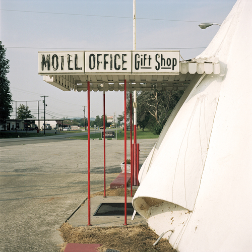 Motel Office Kentucky