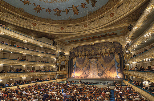 Mariinskiy Theatre