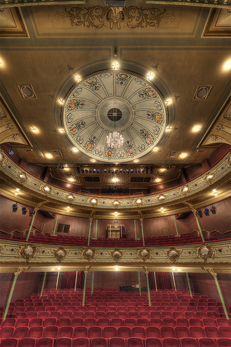 Theatre Royal
