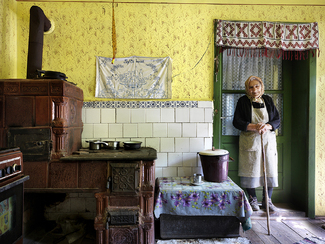 Marias Yellow Kitchen, Sashiz Color Awards Winners and Nominees