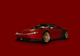 Berlin Charlottenburg Color Awards Winners and Nominees