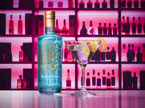 Ambient Drinks Ambient Drinks