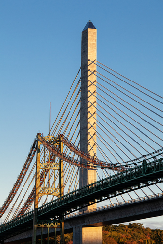 Verona Bridges: Old and New