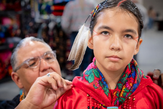 Ayana  Color Awards Winners and Nominees