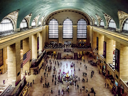 Grand Central-NYC