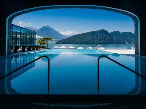 The Swiss Pool