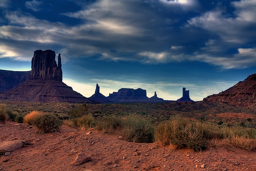 Monument Valley ll