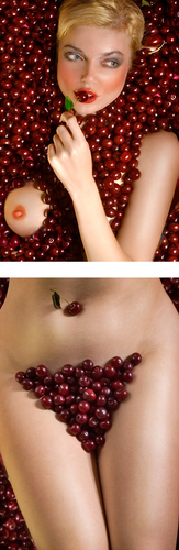 Cherry Venus