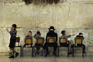 Boys at the Wall Color Awards Winners and Nominees