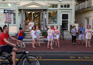 Provincetown Scene Color Awards Winners and Nominees