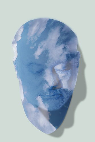 Evoking Magritte Evoking Magritte