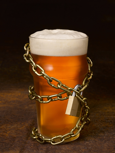 Beer & Chain