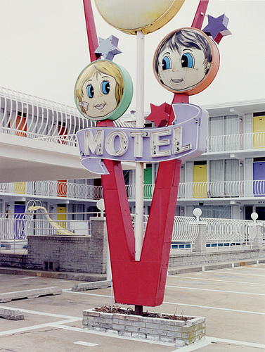 Lollipop Motel