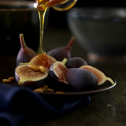 Figs & Honey