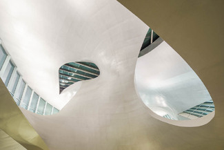 Arnhem Central (2) Color Awards Winners and Nominees