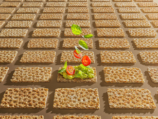 Ryvita Mosaic Color Awards Winners and Nominees