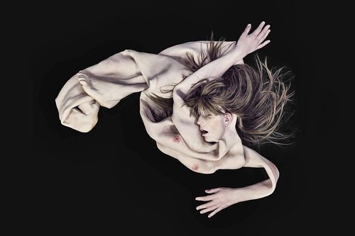 Flaming June Flaming June