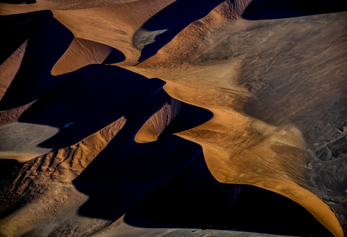 Namib desert n2
