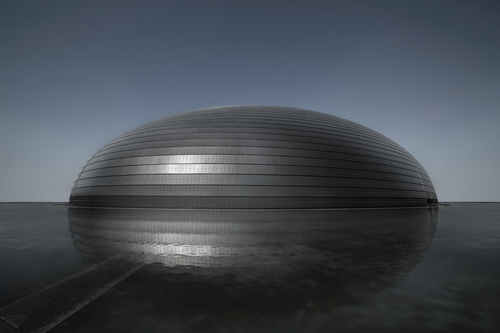 National Centre for the Performing Arts National Centre for the Performing Arts