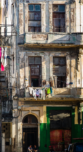 Havana Living #1