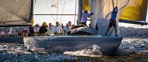 Rounding the Mark Rounding the Mark